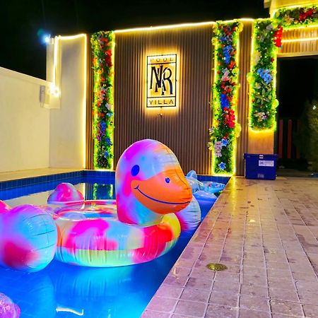 Nkr Poolvilla Ban Don  Bagian luar foto
