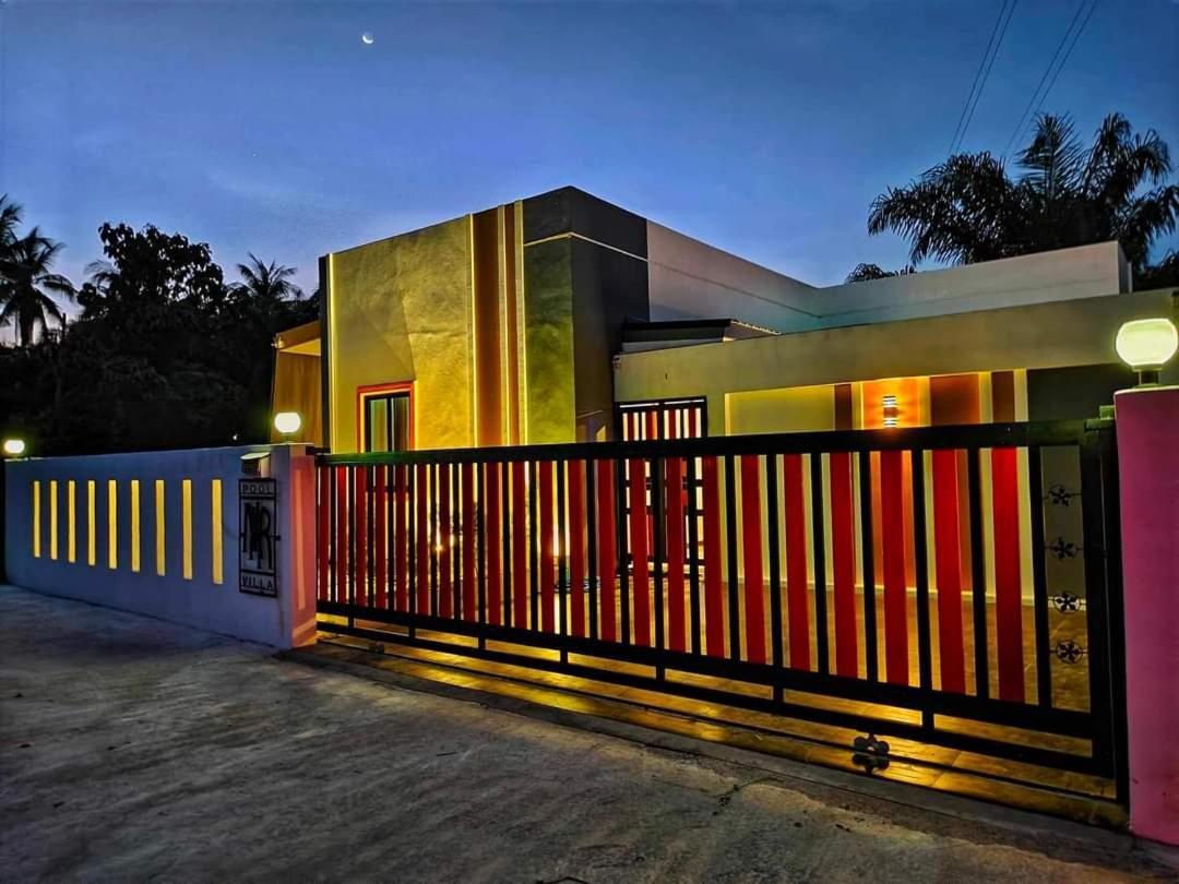 Nkr Poolvilla Ban Don  Bagian luar foto