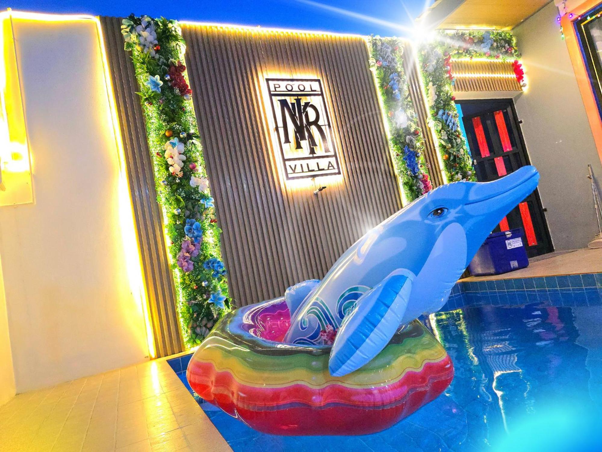 Nkr Poolvilla Ban Don  Bagian luar foto